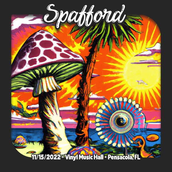 Spafford