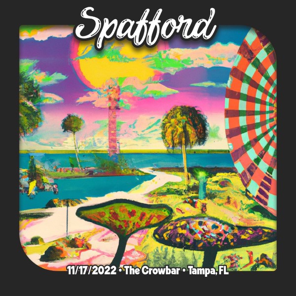 Spafford
