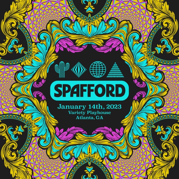 Spafford