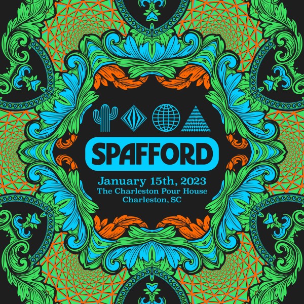Spafford