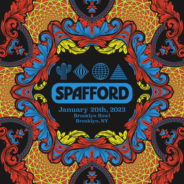 Spafford