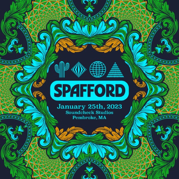 Spafford