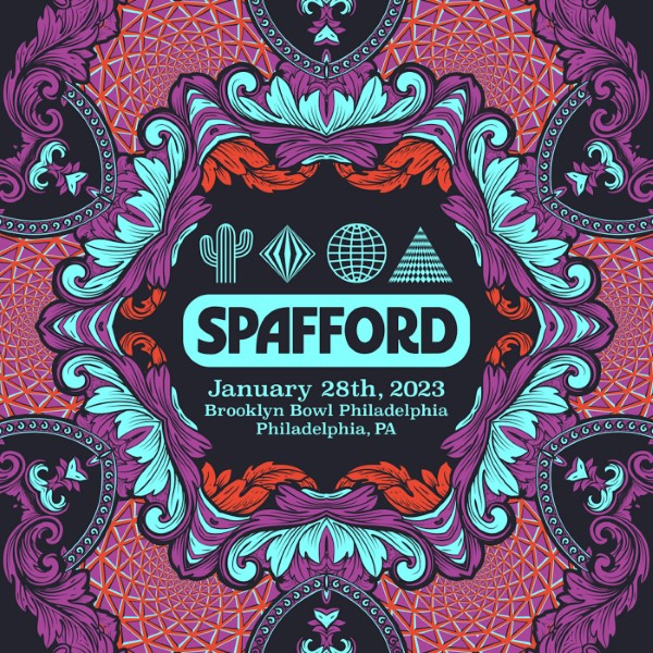 Spafford