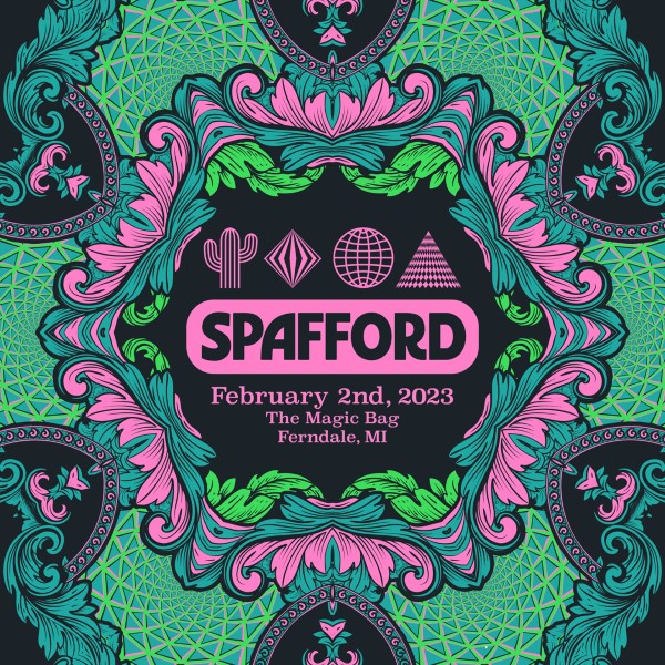 Spafford