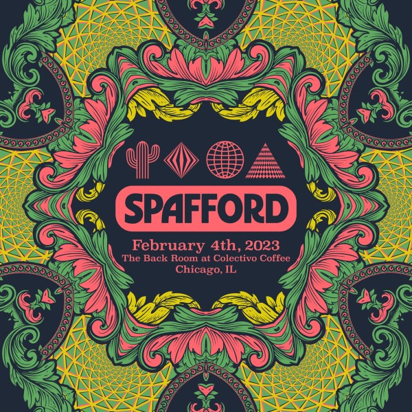 Spafford