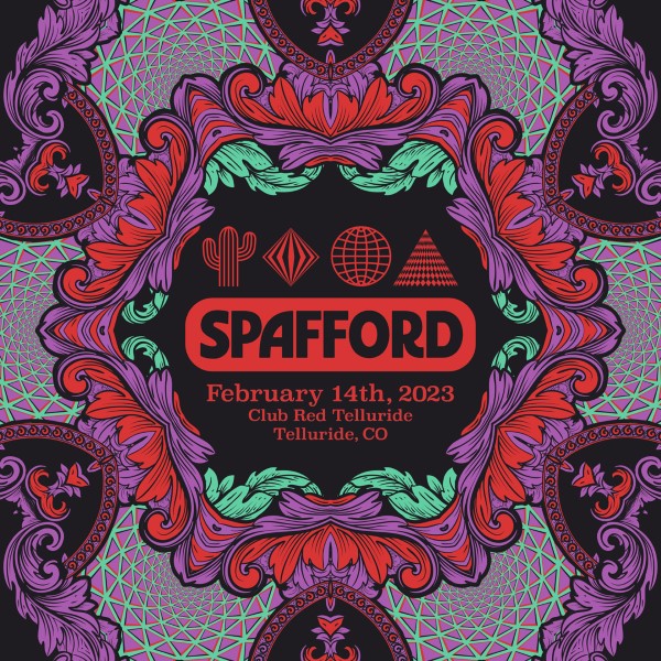 Spafford