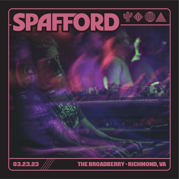 Spafford
