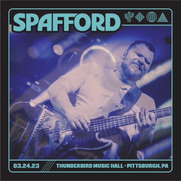 Spafford