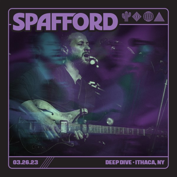 Spafford