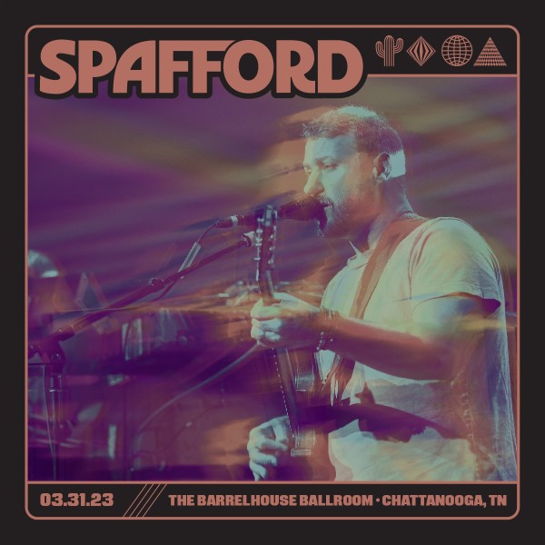 Spafford