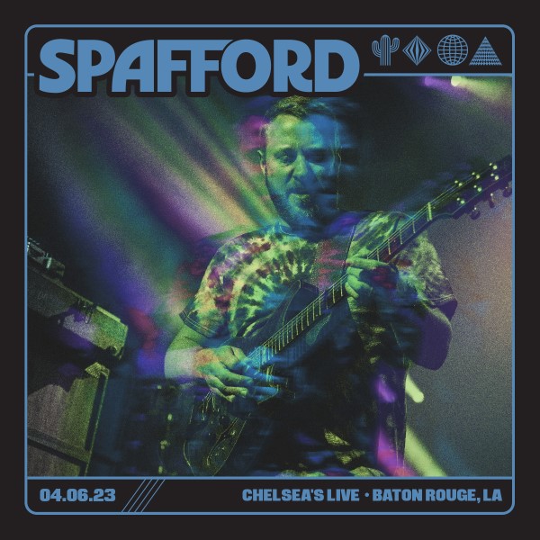Spafford