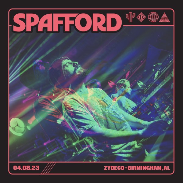 Spafford