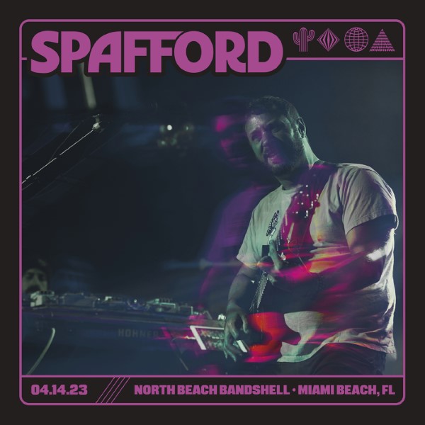 Spafford