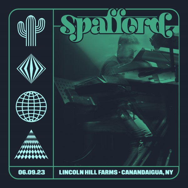 Spafford