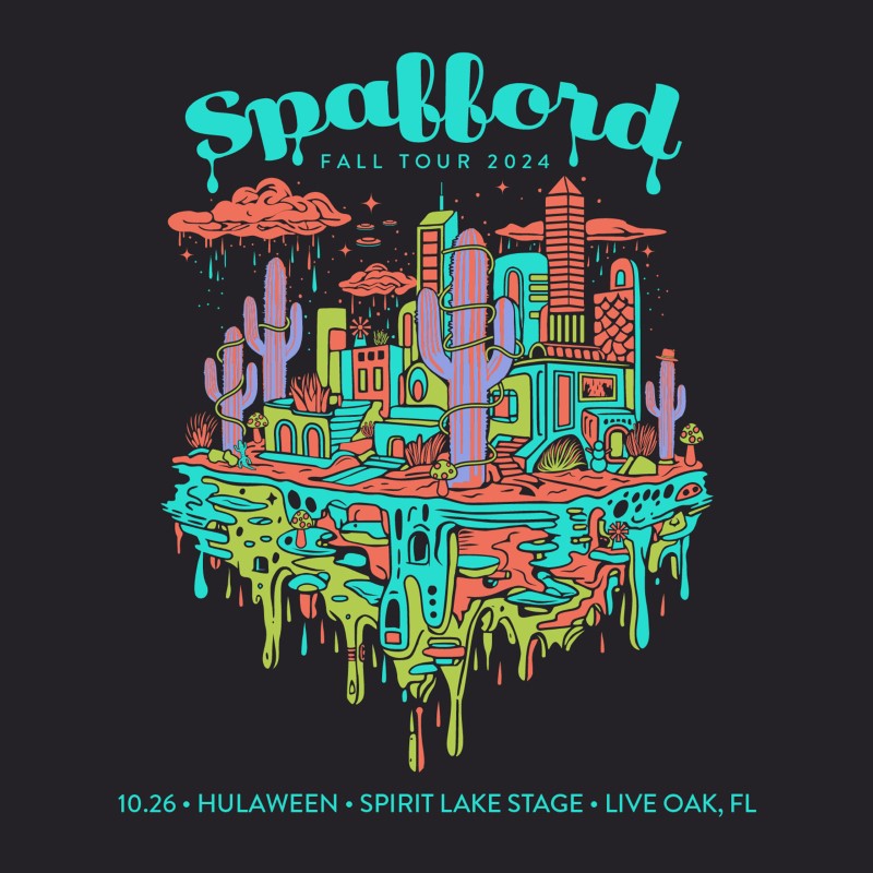 Spafford