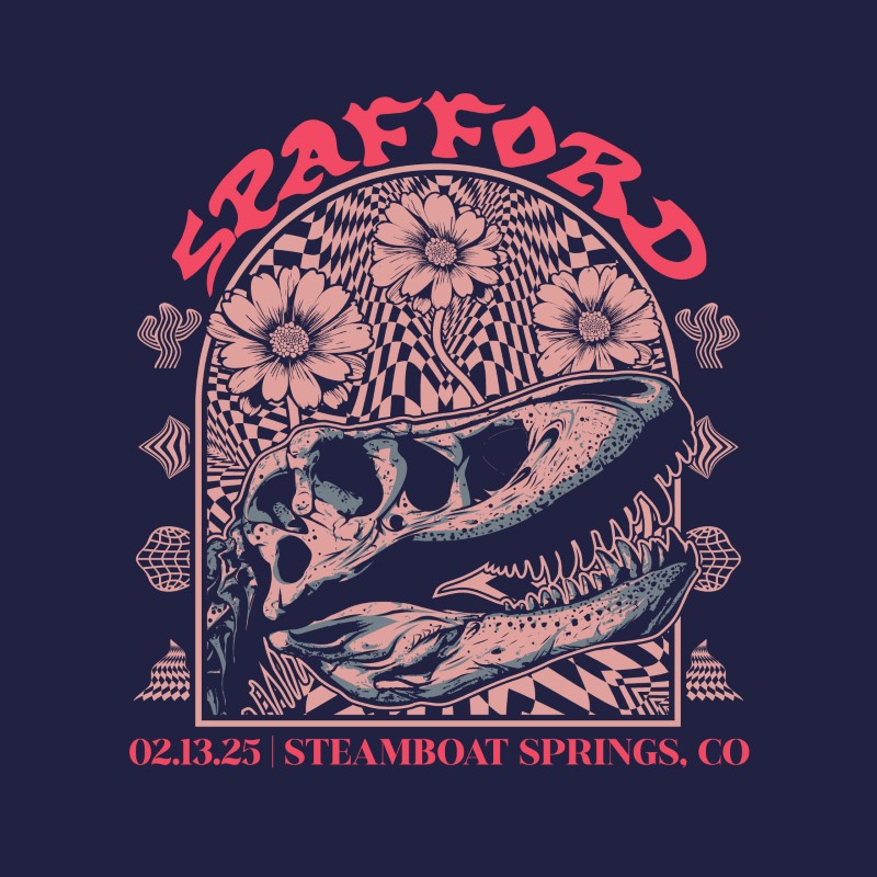 Spafford