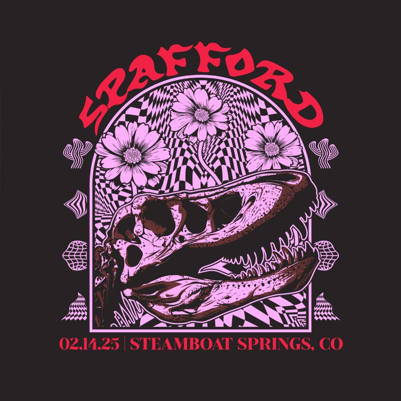 Spafford