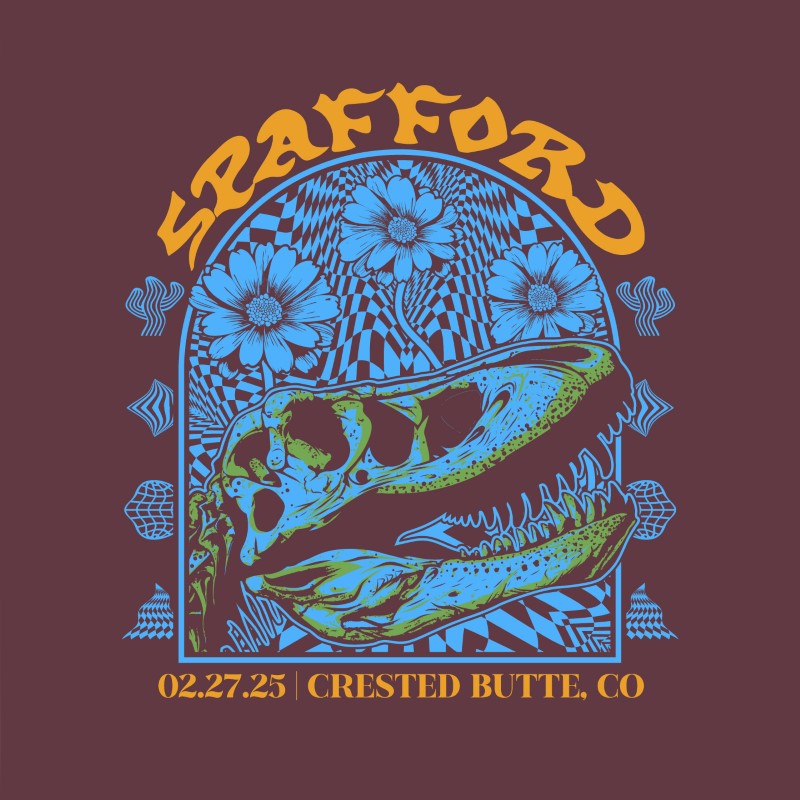 Spafford