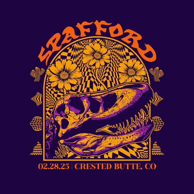 Spafford