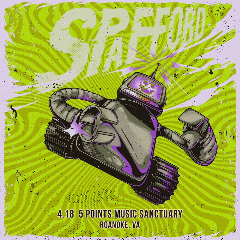 Spafford