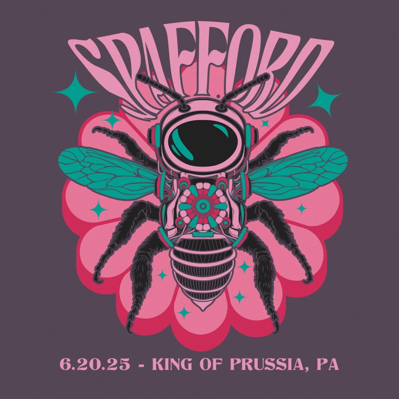 Spafford