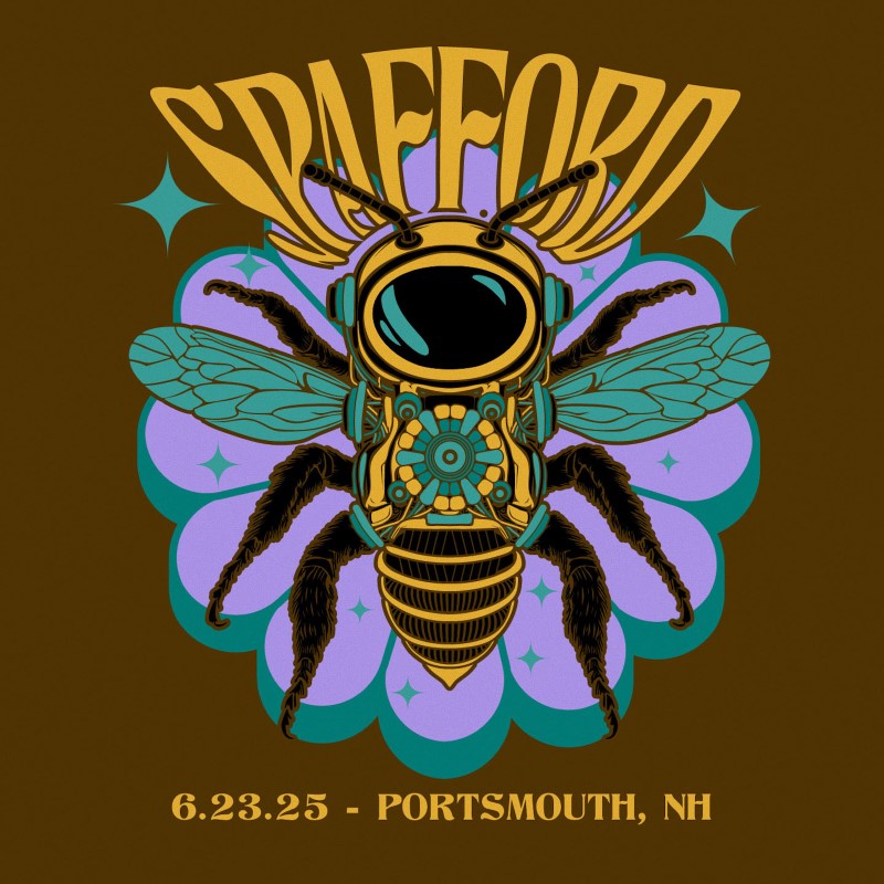06/23/25 The Press Room, Portsmouth, NH 