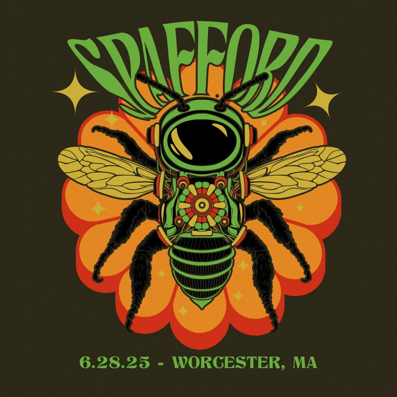 Spafford