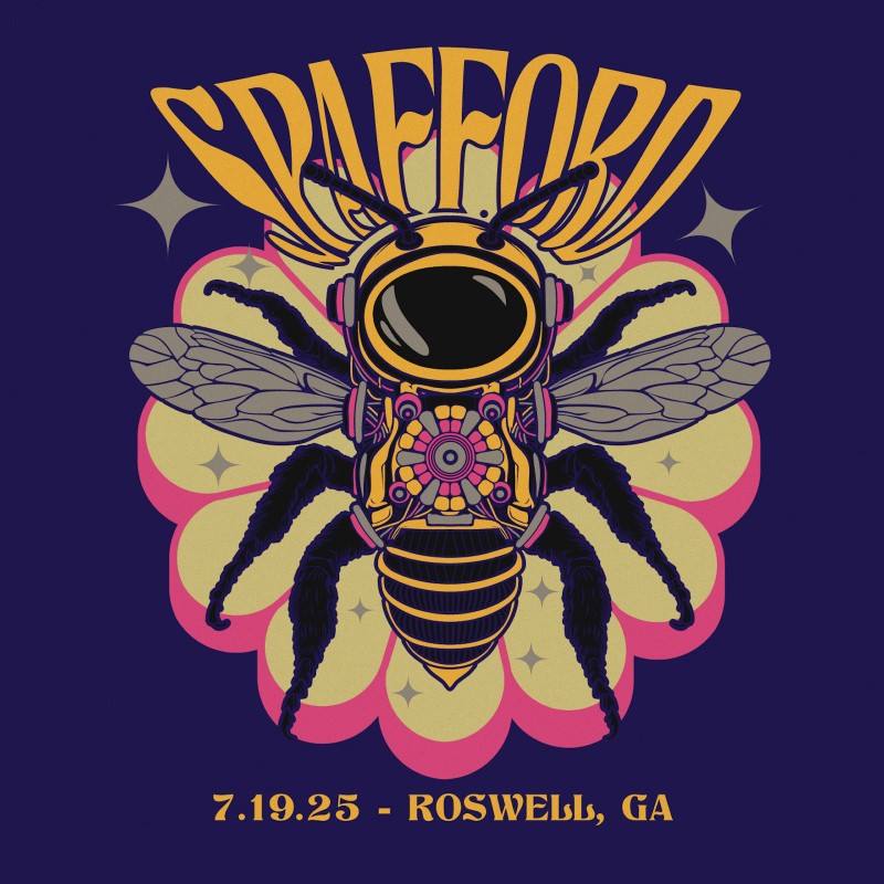 Spafford