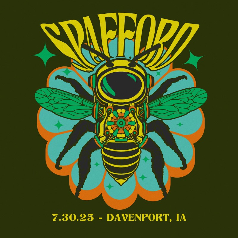 Spafford