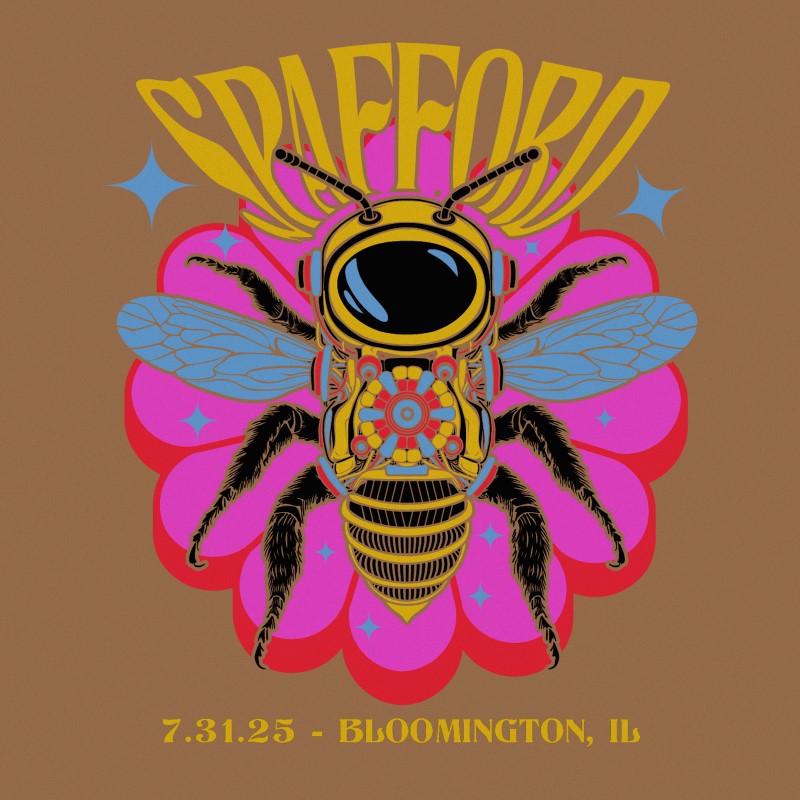 Spafford