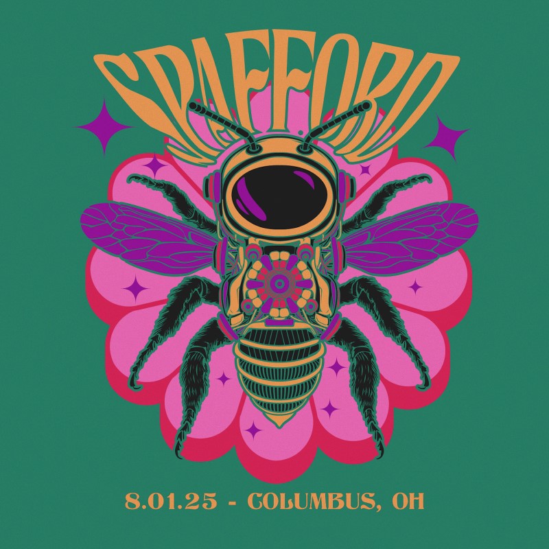 Spafford
