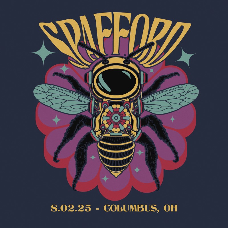Spafford