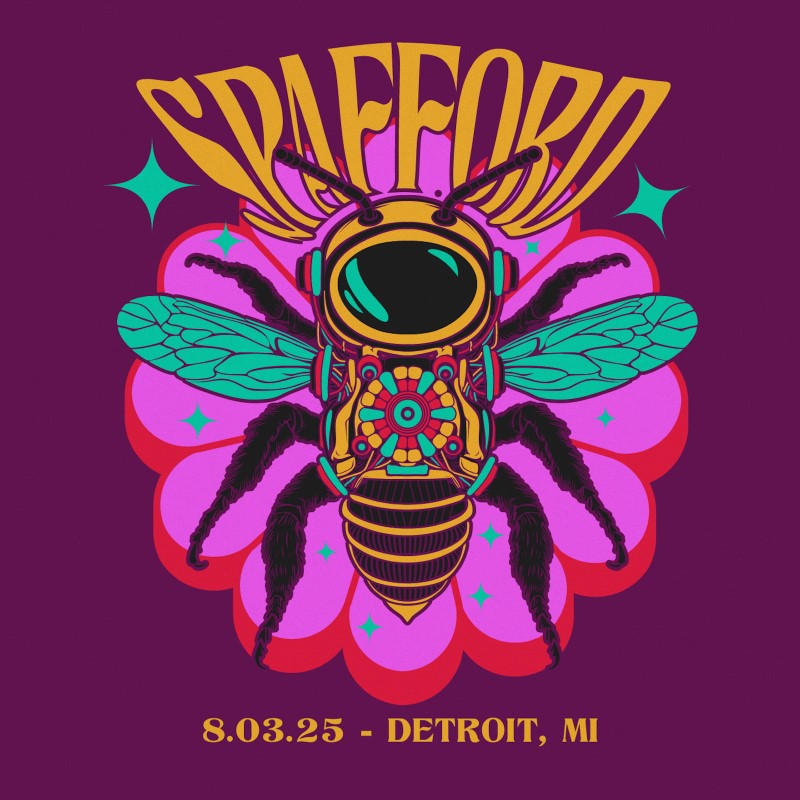 Spafford