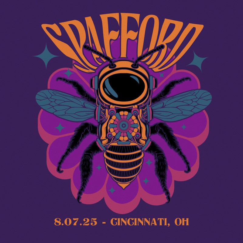 Spafford