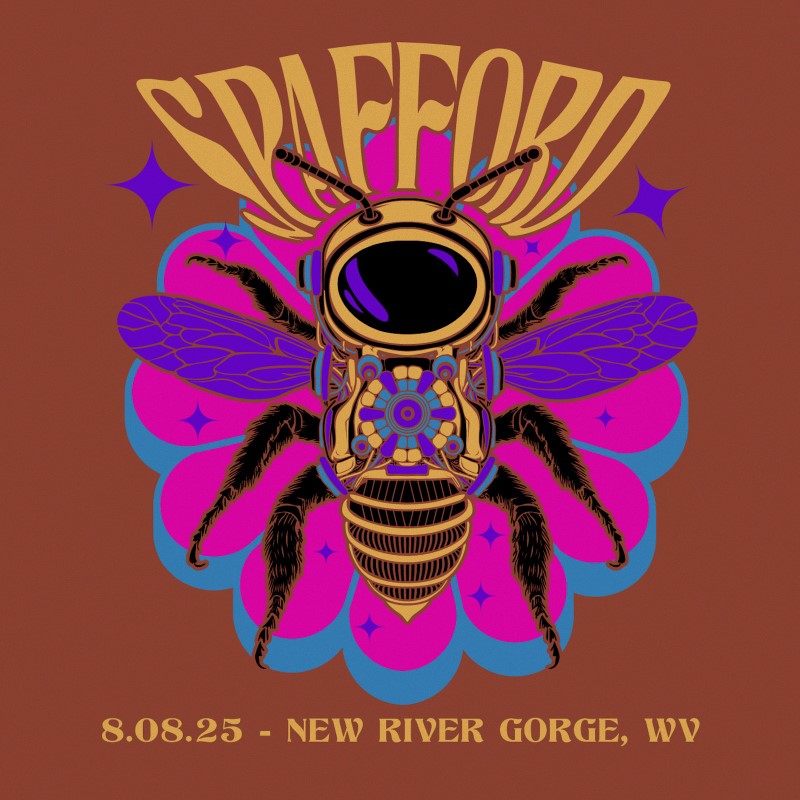 Spafford