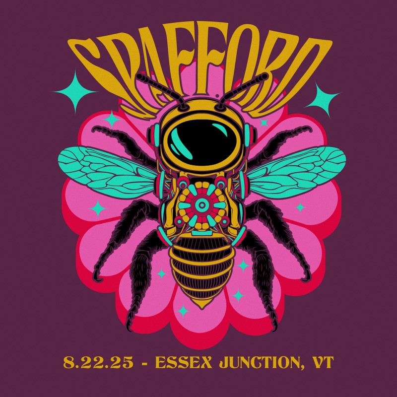 Spafford