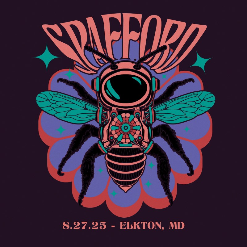 Spafford