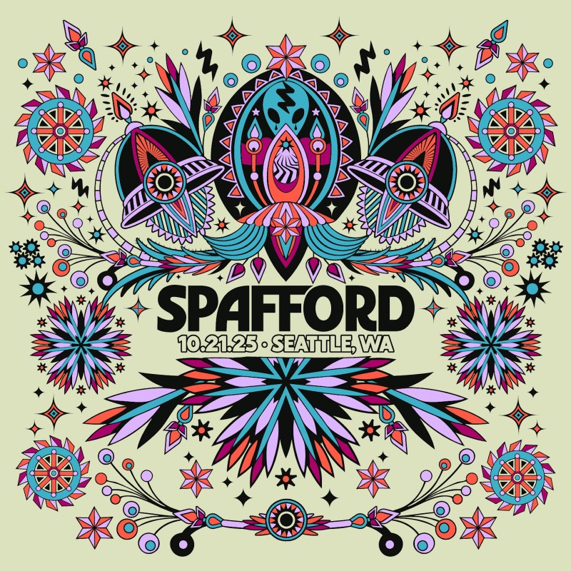 Spafford