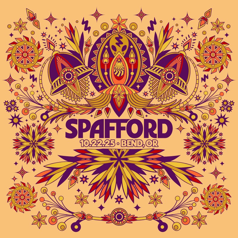 Spafford