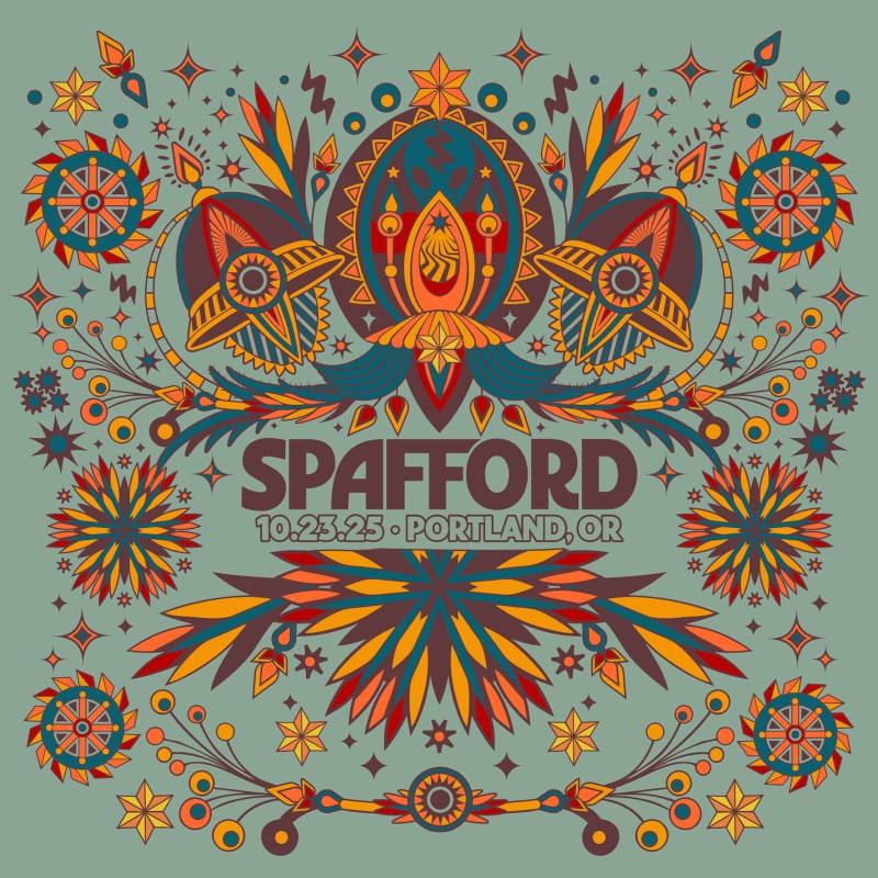 Spafford