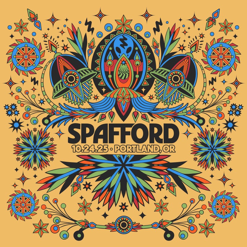 Spafford Spafford