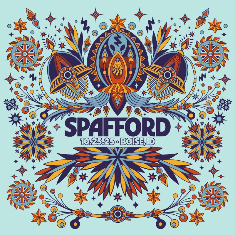 Spafford Spafford