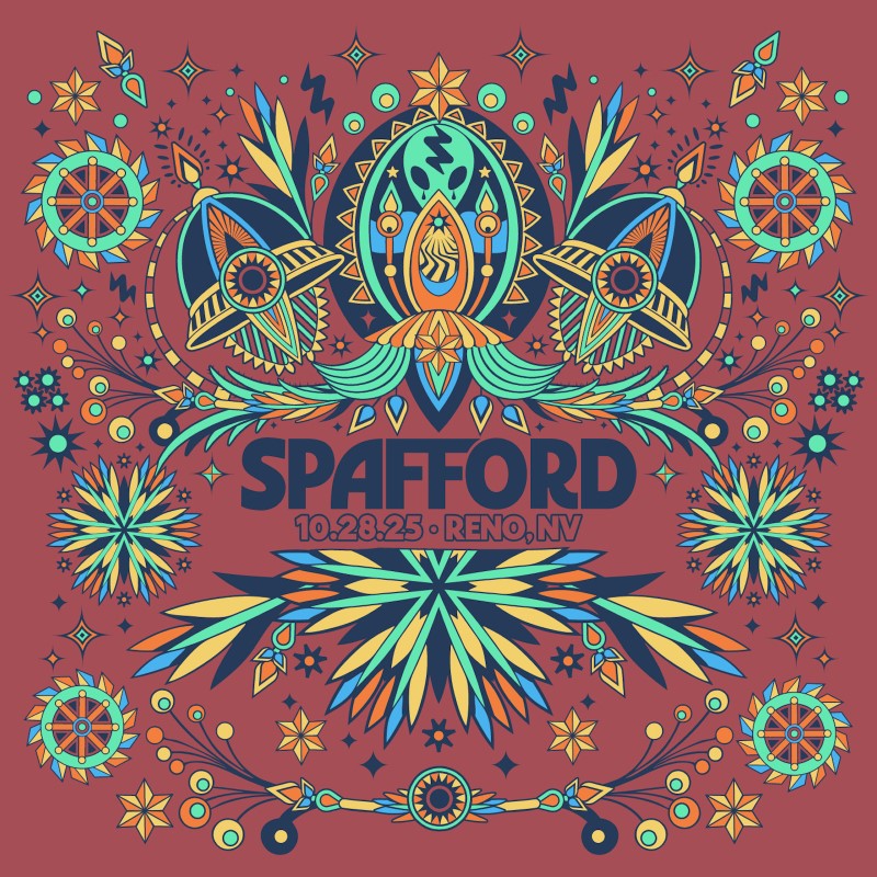 Spafford Spafford