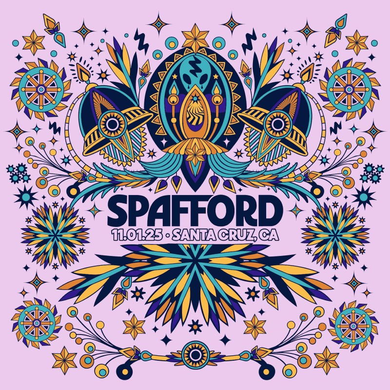 Spafford