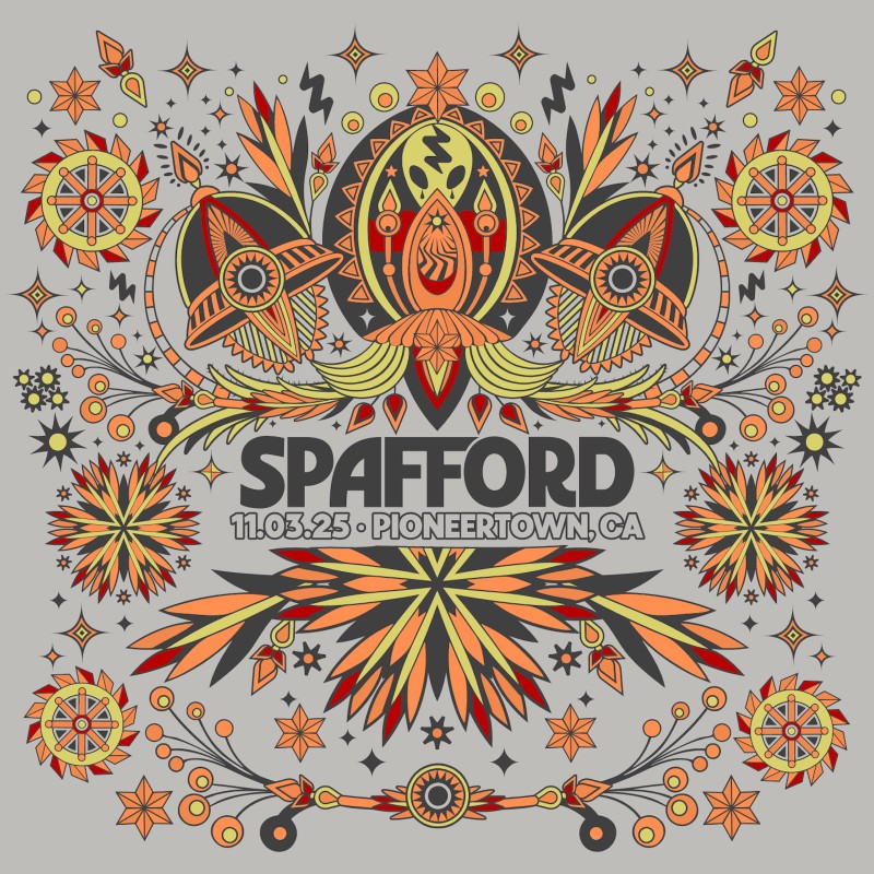 Spafford