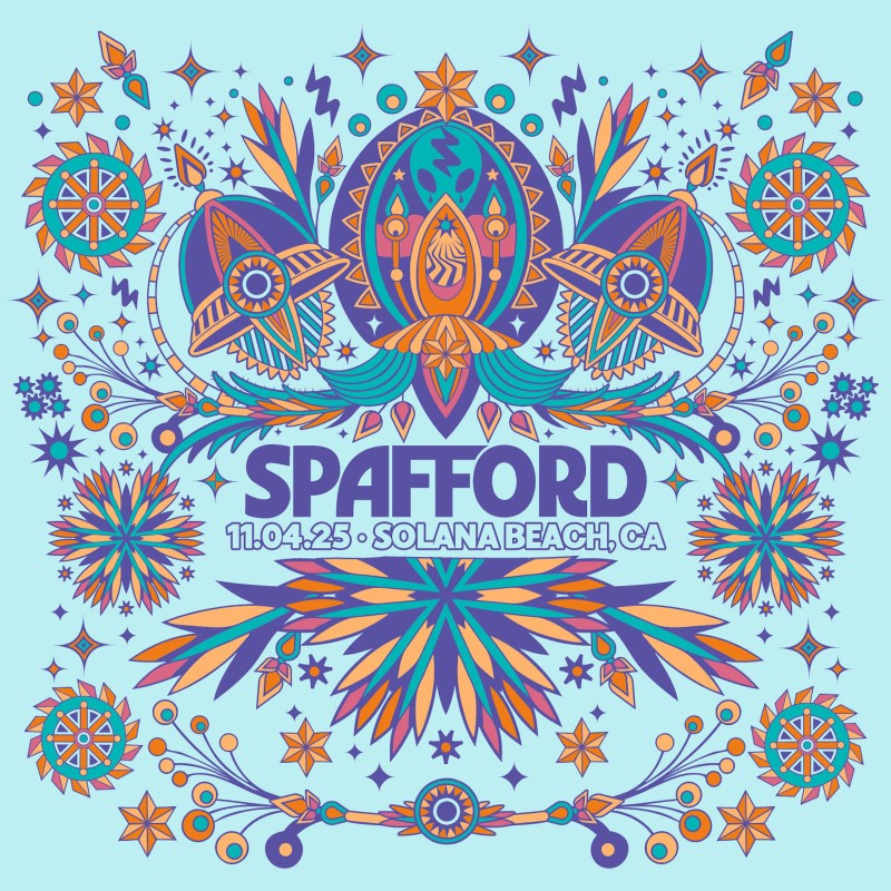 Spafford