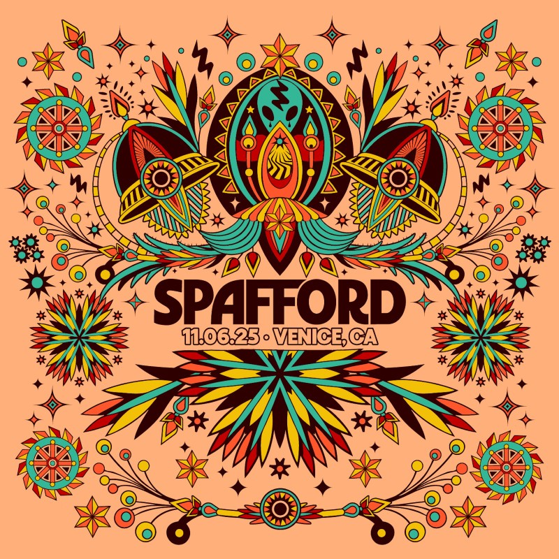 Spafford