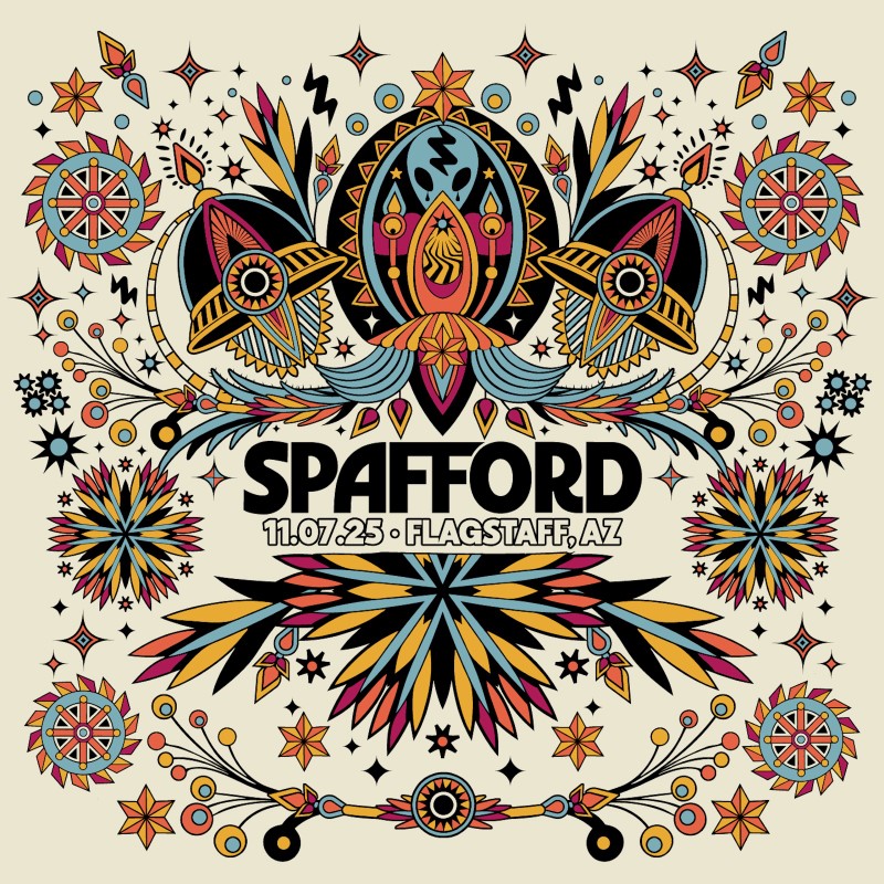 Spafford