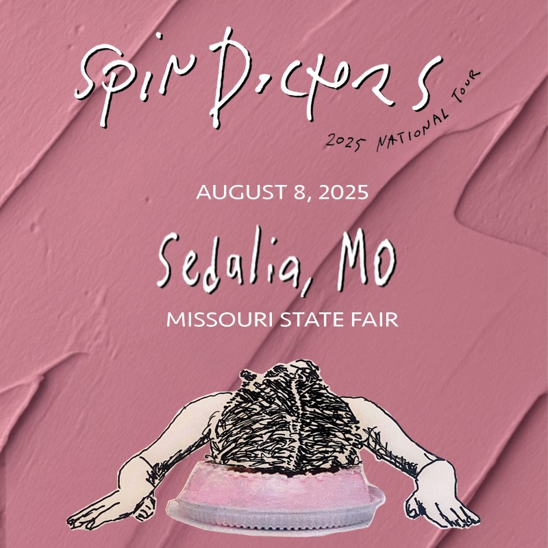 Spin Doctors