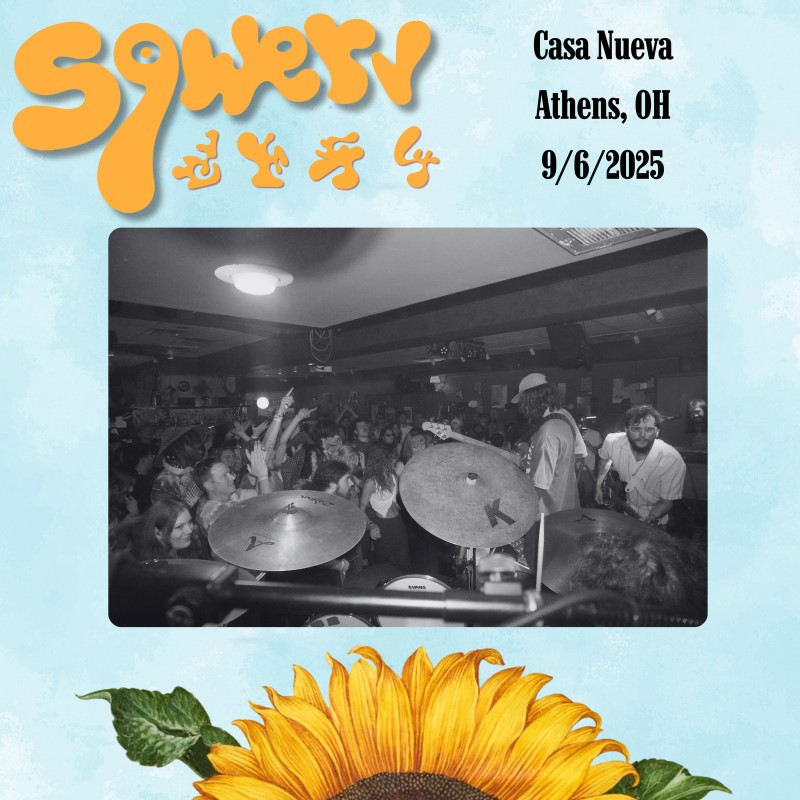 Sqwerv